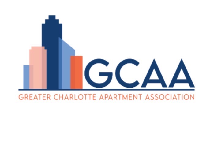 Greater Charlotte Apartment Association logo